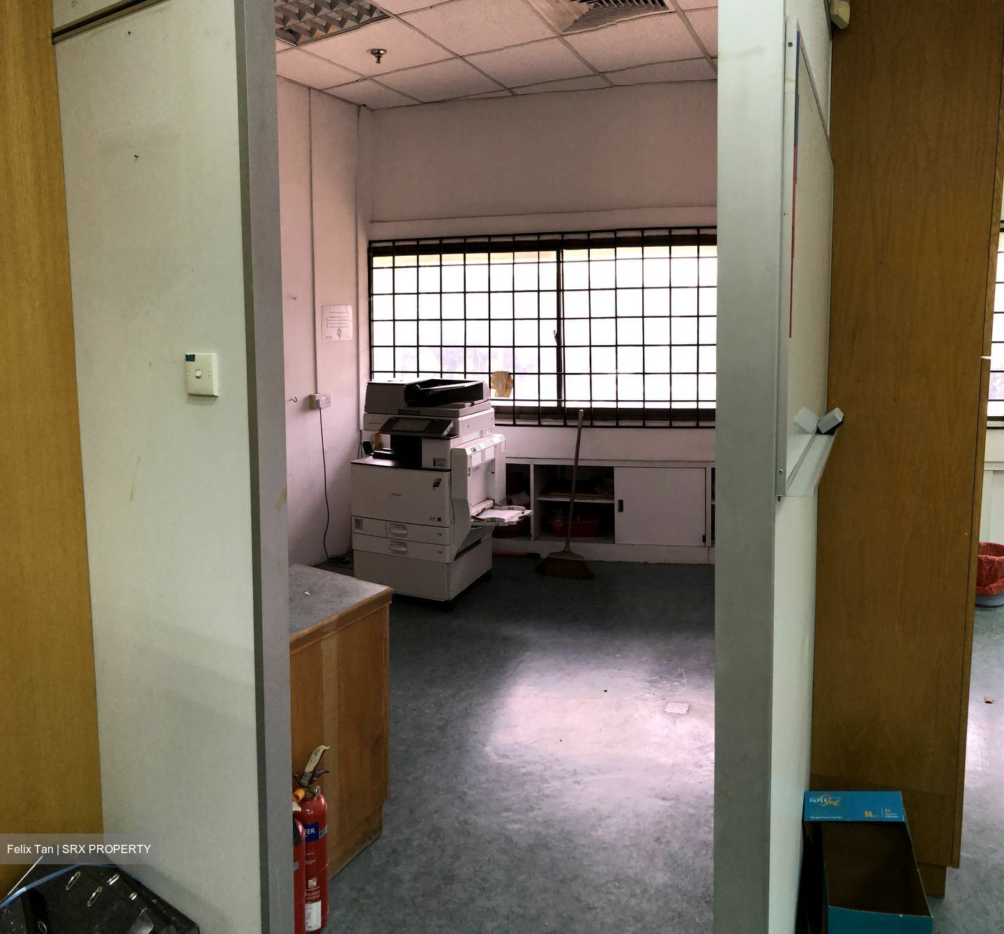 Fu Lu Shou Complex (D7), Office #456526641